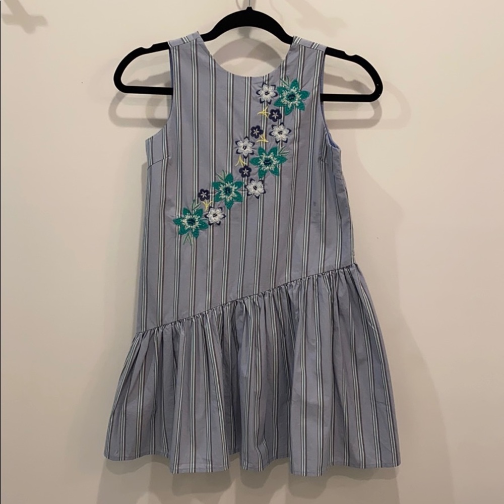 Tea Collection Girl’s Dress